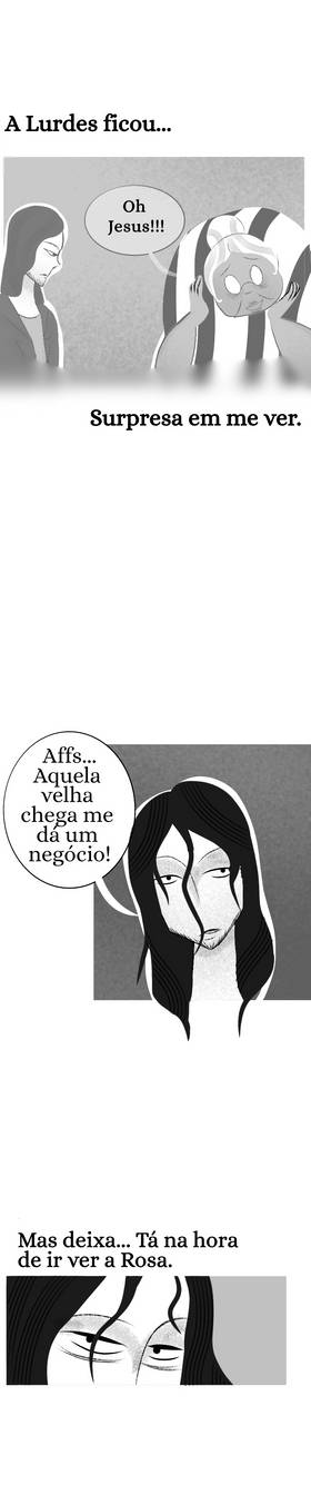 Read ''Se Essa Rua Fosse Minha''.  7 Page 4 in Brazilian Portuguese