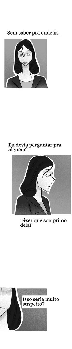 Read ''Se Essa Rua Fosse Minha''.  7 Page 6 in Brazilian Portuguese