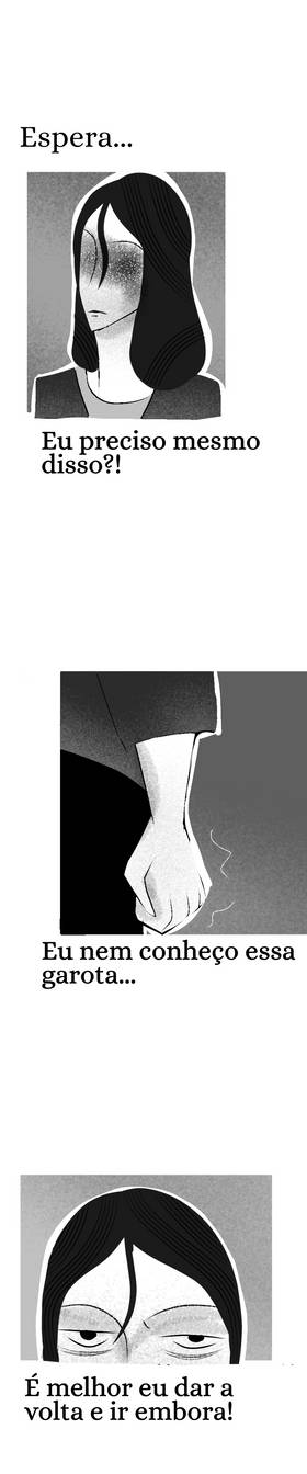 Read ''Se Essa Rua Fosse Minha''.  7 Page 9 in Brazilian Portuguese