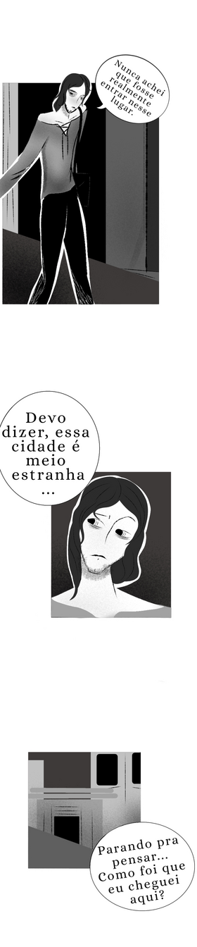 Read ''Se Essa Rua Fosse Minha''.  1 Page 3 in Brazilian Portuguese
