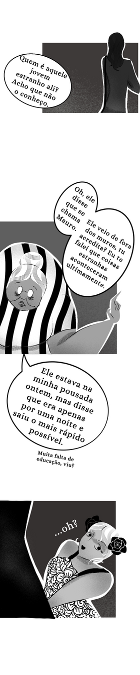 Read ''Se Essa Rua Fosse Minha''.  3 Page 5 in Brazilian Portuguese