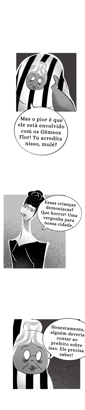 Read ''Se Essa Rua Fosse Minha''.  3 Page 6 in Brazilian Portuguese