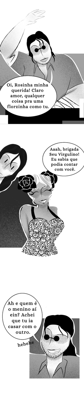 Read ''Se Essa Rua Fosse Minha''.  5 Page 7 in Brazilian Portuguese