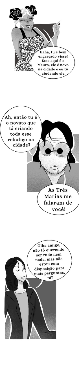 Read ''Se Essa Rua Fosse Minha''.  5 Page 8 in Brazilian Portuguese