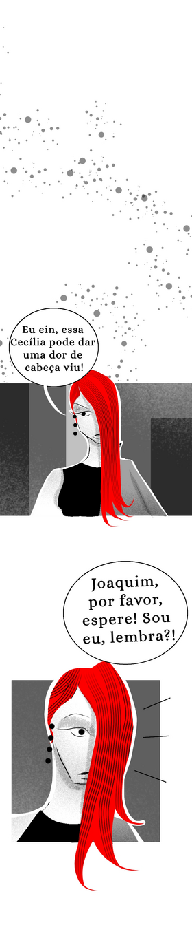 Read ''Se Essa Rua Fosse Minha''.  6 Page 6 in Brazilian Portuguese
