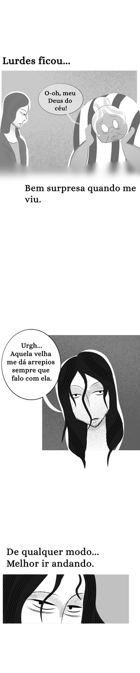 Read ''Se Essa Rua Fosse Minha''.  8 Page 5 in Brazilian Portuguese