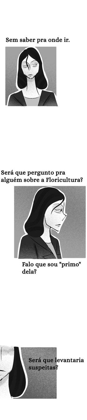 Read ''Se Essa Rua Fosse Minha''.  8 Page 7 in Brazilian Portuguese