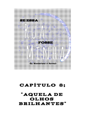 Read Se Essa Rua Fosse Minha  9 Page 2 in Brazilian Portuguese