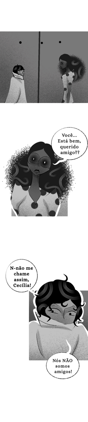 Read ''Se Essa Rua Fosse Minha''.  9 Page 8 in Brazilian Portuguese