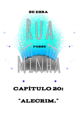 Read Se Essa Rua Fosse Minha  21 Page 2 in Brazilian Portuguese