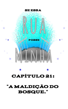 Read Se Essa Rua Fosse Minha  22 Page 2 in Brazilian Portuguese