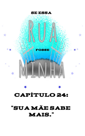 Read Se Essa Rua Fosse Minha  25 Page 2 in Brazilian Portuguese