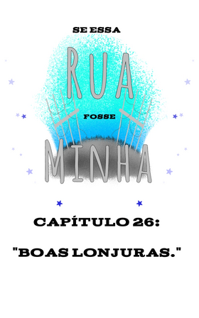 Read Se Essa Rua Fosse Minha  27 Page 2 in Brazilian Portuguese