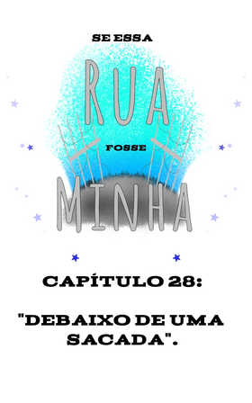 Read Se Essa Rua Fosse Minha  29 Page 3 in Brazilian Portuguese