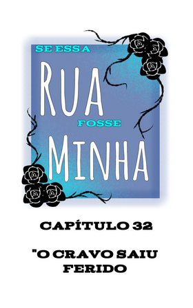 Read Se Essa Rua Fosse Minha  33 Page 3 in Brazilian Portuguese