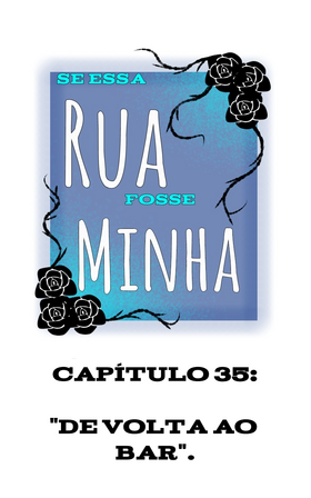 Read Se Essa Rua Fosse Minha  36 Page 2 in Brazilian Portuguese