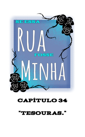 Read Se Essa Rua Fosse Minha  35 Page 2 in Brazilian Portuguese