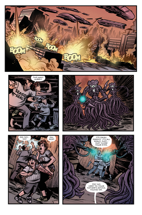 Read Good Samaritan  1 Page 3 in English