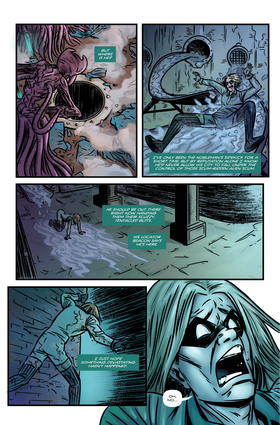 Read Good Samaritan  1 Page 7 in English