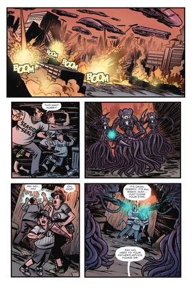 Read Good Samaritan  1 Page 3 in English