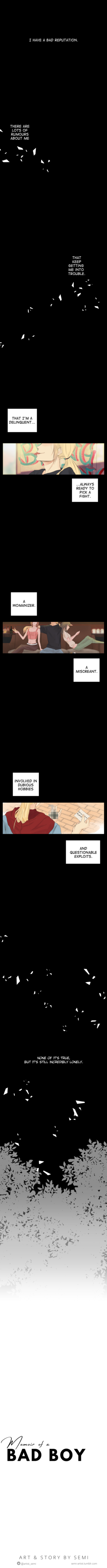 Prologue