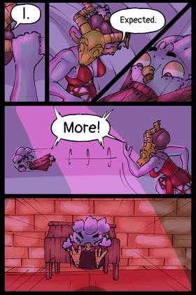 Read Vie Fictive  36 Page 2 in English