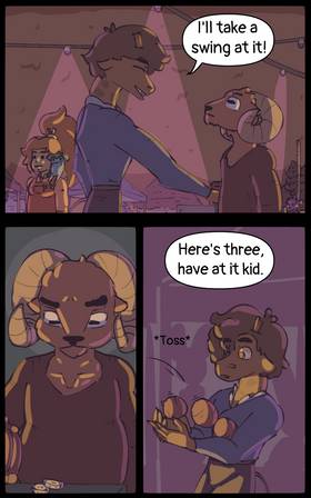 Read Vie Fictive  35 Page 2 in English