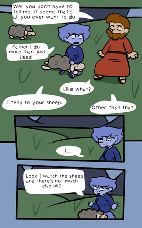 Read Vie Fictive  1 Page 2 in English