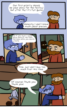 Read Vie Fictive  2 Page 2 in English