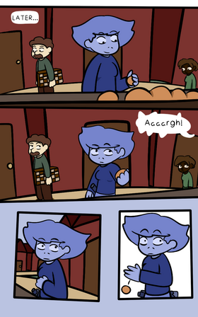 Read Vie Fictive  2 Page 3 in English