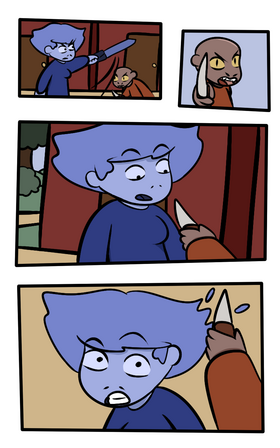 Read Vie Fictive  2 Page 8 in English