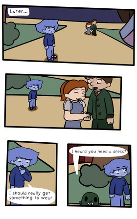 Read Vie Fictive  3 Page 10 in English