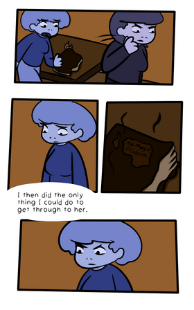 Read Vie Fictive  4 Page 4 in English