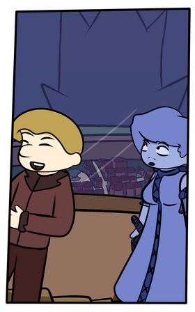 Read Vie Fictive  4 Page 10 in English