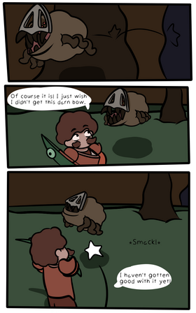 Read Vie Fictive  6 Page 2 in English