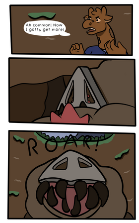 Read Vie Fictive  6 Page 7 in English