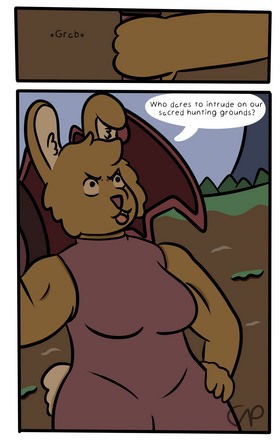 Read Vie Fictive  6 Page 10 in English