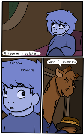 Read Vie Fictive  7 Page 2 in English