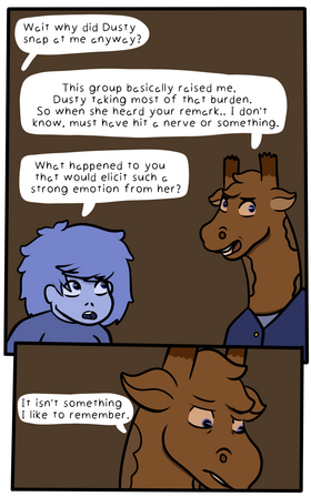 Read Vie Fictive  7 Page 4 in English