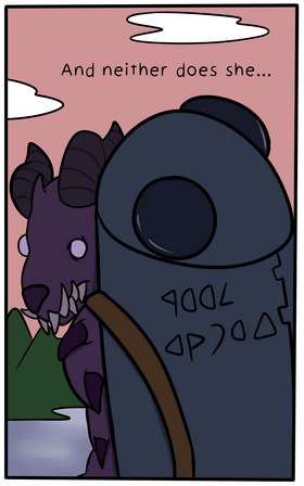Read Vie Fictive  7 Page 5 in English