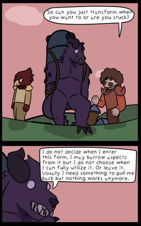 Read Vie Fictive  7 Page 6 in English