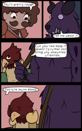 Read Vie Fictive  7 Page 7 in English