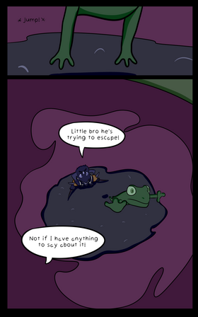 Read Vie Fictive  8 Page 2 in English
