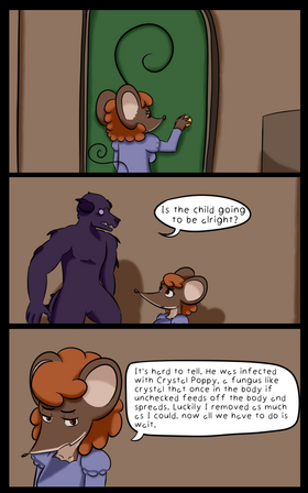 Read Vie Fictive  10 Page 2 in English