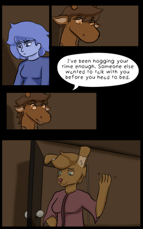 Read Vie Fictive  11 Page 2 in English