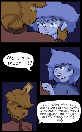 Read Vie Fictive  13 Page 2 in English