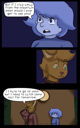 Read Vie Fictive  14 Page 2 in English