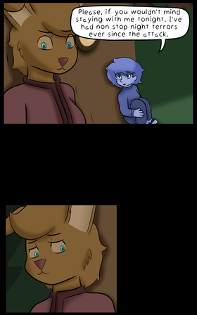 Read Vie Fictive  15 Page 1 in English