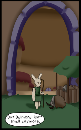 Read Vie Fictive  16 Page 2 in English
