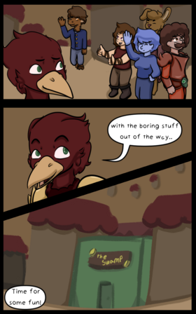 Read Vie Fictive  17 Page 2 in English